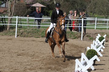 Bild 1163 - WBO-Turnier am 9.4.11
